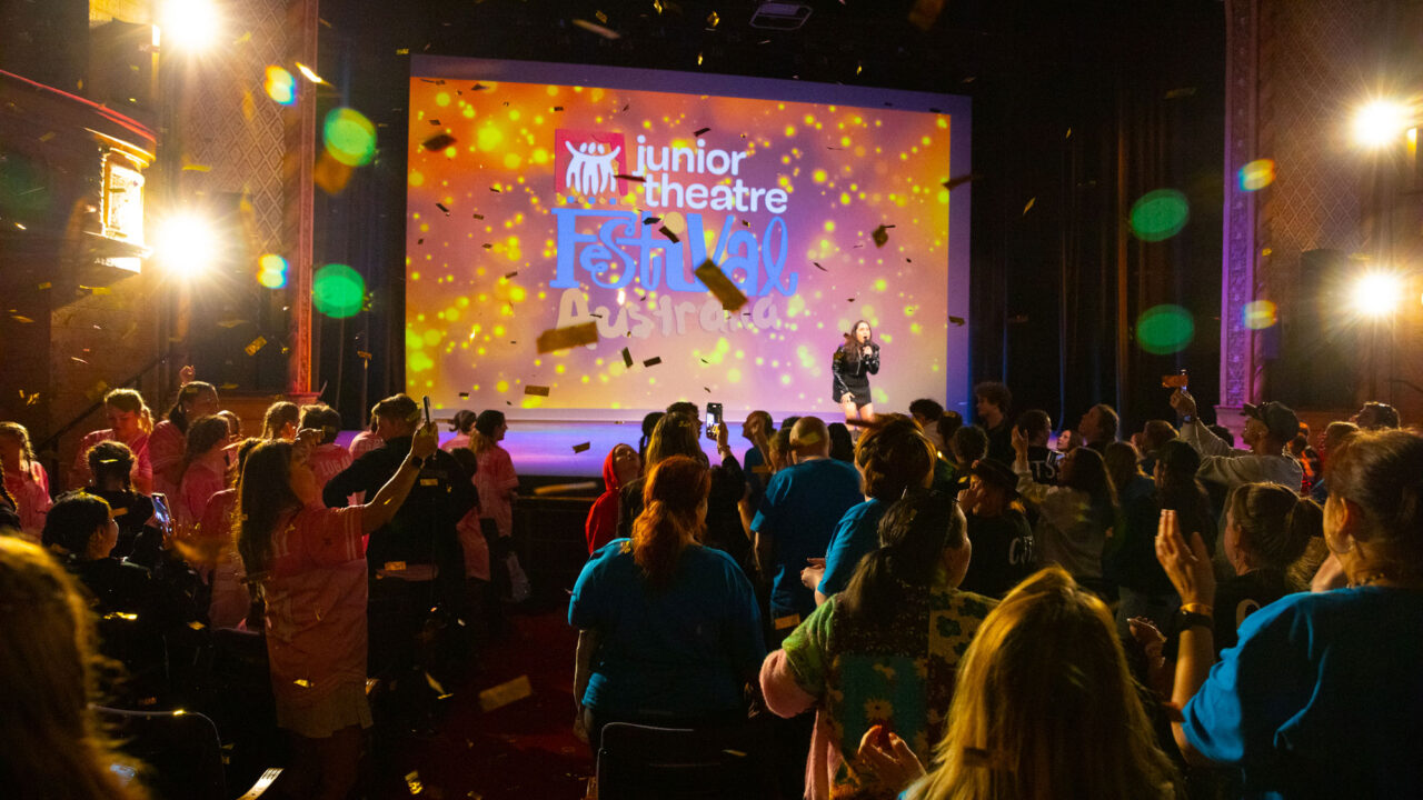 JTF Australia